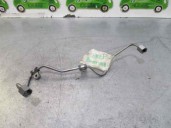 Recambio de tubo para mercedes-benz clase b (w246) 2.1 cdi cat referencia OEM IAM 