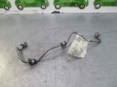 Recambio de tubo para mercedes-benz clase b (w246) 2.1 cdi cat referencia OEM IAM   