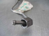 Recambio de tubo para mercedes-benz clase b (w246) 2.1 cdi cat referencia OEM IAM   