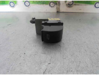 Replacement front right window lifter switch for Seat Ibiza (6K) 1.4 OEM IAM reference 