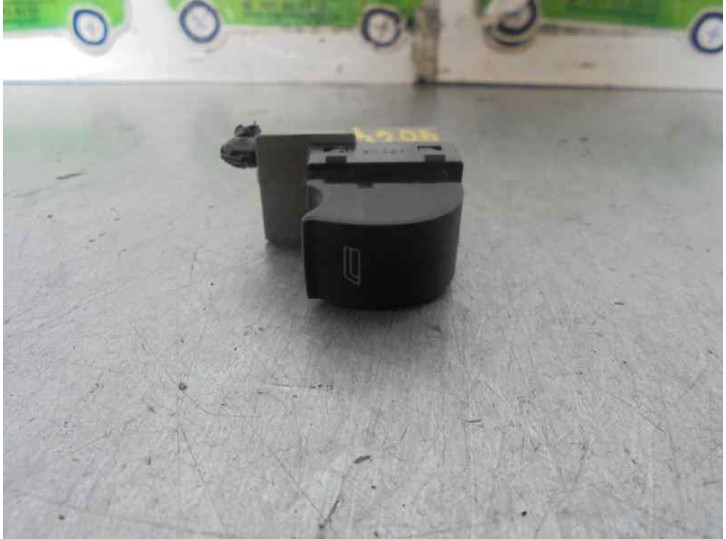 Recambio de mando elevalunas delantero derecho para seat ibiza (6k) 1.4 referencia OEM IAM 