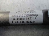 Recambio de cableado para mercedes-benz clase b (w246) 2.1 cdi cat referencia OEM IAM 2465400335 AUTO KABEL