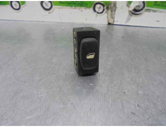 Replacement rear right window lifter switch for Peugeot 307 estate/SW (S2) 2.0 16V HDI FAP CAT (RHR / DW10BTED4) OEM reference