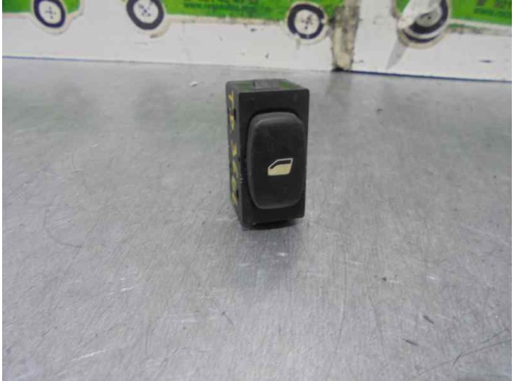 Recambio de mando elevalunas trasero derecho para peugeot 307 break/sw (s2) 2.0 16v hdi fap cat (rhr / dw10bted4) referencia OEM