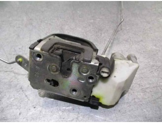Recambio de cerradura puerta trasera izquierda para alfa romeo 147 (190) 1.9 jtd 16v cat referencia OEM IAM  4 PINES 5 PUERTAS