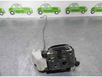 Recambio de cerradura puerta delantera derecha para alfa romeo 147 (190) 1.9 jtd 16v cat referencia OEM IAM 46800415 6 PINES 5 P