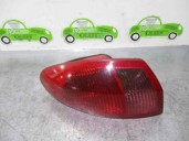 Replacement rear left tail light for Alfa Romeo 147 (190) 1.9 JTD 16V CAT OEM IAM reference 