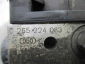 Recambio de abs para alfa romeo 147 (190) 1.9 jtd 16v cat referencia OEM IAM 46831063 0265224083 BOSCH