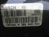 Recambio de abs para alfa romeo 147 (190) 1.9 jtd 16v cat referencia OEM IAM 46831063 0265224083 BOSCH