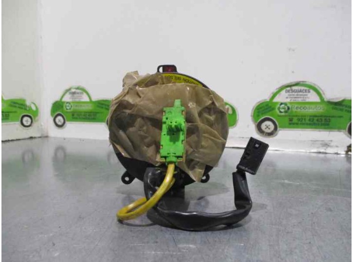 Recambio de anillo airbag para alfa romeo 147 (190) 1.9 jtd 16v cat referencia OEM IAM   