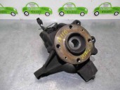 Recambio de mangueta delantera derecha para peugeot 405 berlina 1.9 cat referencia OEM IAM 