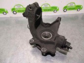 Recambio de mangueta delantera derecha para peugeot 405 berlina 1.9 cat referencia OEM IAM 