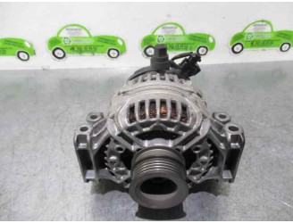 Recambio de alternador para opel vectra c berlina comfort referencia OEM IAM 