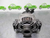 Recambio de alternador para opel vectra c berlina comfort referencia OEM IAM 