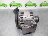 Replacement alternator for Opel Vectra C Berlina Comfort OEM IAM reference 