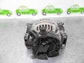 Replacement alternator for Opel Vectra C Berlina Comfort OEM IAM reference 