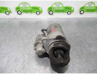 Replacement starter motor for Opel Vectra C Berlina Comfort OEM IAM reference 