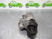 Replacement starter motor for Opel Vectra C Berlina Comfort OEM IAM reference 