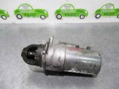 Replacement starter motor for Opel Vectra C Berlina Comfort OEM IAM reference 