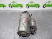 Recambio de motor arranque para opel vectra c berlina comfort referencia OEM IAM 