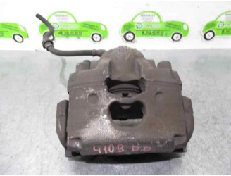 Recambio de pinza freno delantera derecha para opel vectra c berlina comfort referencia OEM IAM FNG6002FNG5725 ATE