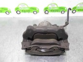 Recambio de pinza freno delantera derecha para opel vectra c berlina comfort referencia OEM IAM FNG6002FNG5725 ATE