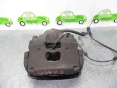 Replacement front left brake caliper for Opel Vectra C Berlina Comfort OEM IAM reference 