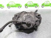 Replacement front left brake caliper for Opel Vectra C Berlina Comfort OEM IAM reference 