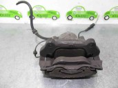Replacement front left brake caliper for Opel Vectra C Berlina Comfort OEM IAM reference 
