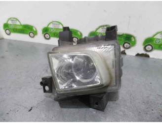 Recambio de faro antiniebla derecho para opel vectra c berlina comfort referencia OEM IAM 09185795 
