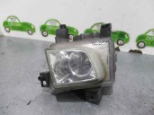 Recambio de faro antiniebla derecho para opel vectra c berlina comfort referencia OEM IAM 09185795  