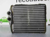 Recambio de radiador calefaccion / aire acondicionado para opel vectra c berlina comfort referencia OEM IAM 665508T VALEO