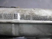 Recambio de radiador calefaccion / aire acondicionado para opel vectra c berlina comfort referencia OEM IAM 665508T VALEO