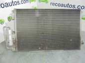 Recambio de condensador / radiador aire acondicionado para opel vectra c berlina comfort referencia OEM IAM 24418362 871832ZC VA