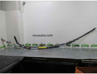 Recambio de airbag cortina delantero derecho para opel vectra c berlina comfort referencia OEM IAM 13110909 1713359901 TKP