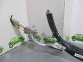 Recambio de airbag cortina delantero derecho para opel vectra c berlina comfort referencia OEM IAM 13110909 1713359901 TKP