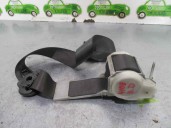 Recambio de cinturon seguridad delantero derecho para opel vectra c berlina comfort referencia OEM IAM 13128272N 4 PUERTAS
