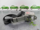 Recambio de cinturon seguridad delantero derecho para opel vectra c berlina comfort referencia OEM IAM 13128272N 4 PUERTAS