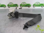Recambio de cinturon seguridad trasero derecho para opel vectra c berlina comfort referencia OEM IAM 9185498 4 PUERTAS