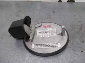 Recambio de tapa exterior combustible para opel vectra c berlina comfort referencia OEM IAM 9180510  