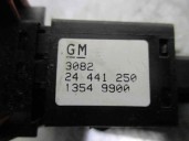 Recambio de warning para opel vectra c berlina comfort referencia OEM IAM 24441250 13549900 