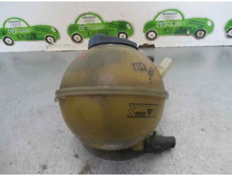 Recambio de deposito expansion para audi a3 (8l) 1.8 20v referencia OEM IAM 1J0121403B  