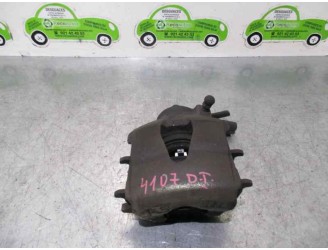 Recambio de pinza freno delantera izquierda para audi a3 (8l) 1.8 20v referencia OEM IAM 818020 ATE