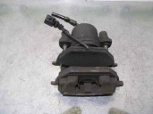 Recambio de pinza freno delantera izquierda para audi a3 (8l) 1.8 20v referencia OEM IAM 818020 ATE