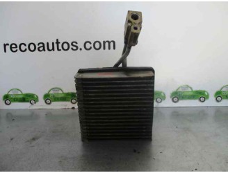 Recambio de evaporador aire acondicionado para audi a3 (8l) 1.8 20v referencia OEM IAM 