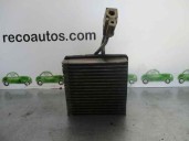 Recambio de evaporador aire acondicionado para audi a3 (8l) 1.8 20v referencia OEM IAM 