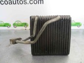 Recambio de evaporador aire acondicionado para audi a3 (8l) 1.8 20v referencia OEM IAM 