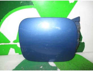 Recambio de tapa exterior combustible para audi a3 (8l) 1.8 20v referencia OEM IAM  AZUL 
