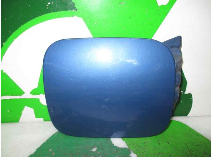 Recambio de tapa exterior combustible para audi a3 (8l) 1.8 20v referencia OEM IAM AZUL 