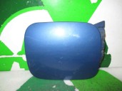 Recambio de tapa exterior combustible para audi a3 (8l) 1.8 20v referencia OEM IAM AZUL 